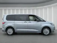 Usata VW Multivan R 150 CV (110 kW) 2024 Monovolume