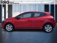 Gebraucht Renault Clio V Evolution 91 PS (66 kW) 2024 Feuerrot Kleinwagen
