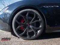 Gebraucht Maserati Ghibli 409 PS (300 kW) 2014 Schwarz Limousine