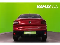 Used Citroën C4 PureTech 136 HP (100 kW) 2025 Red SUV