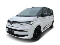 Neu VW Multivan Life 245 PS (180 kW) 2025 Van