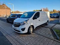Gebraucht Opel Vivaro 190 PS (139 kW) 2019 Weiß Van / Kleinbus