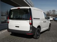 Neu VW Caddy 102 PS (75 kW) 2025 Candyweiß Van / Kleinbus