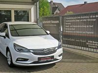 gebraucht Opel Astra Lim. 5-trg. Edition~NAVI~KLIMA~SHZ~PDC