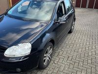 gebraucht VW Golf V 