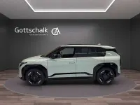 Neu Kia EV3 GT-Line 150 kW (204 PS) 2026 Aventurin grün metallic SUV