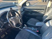 Gebraucht Mitsubishi Outlander P-HEV Spirit 225 PS (165 kW) 2020 Schwarz SUV