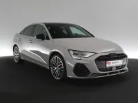 Gebraucht Audi S3 Business 333 PS (244 kW) 2025 Grau / kreide audi exclusive Limousine