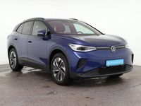 Gebraucht VW ID.4 Pure 125 kW (170 PS) 2025 Blue dusk metallic SUV