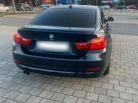 Gebraucht BMW 428 249 PS (183 kW) 2015 Coupé