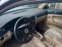 Gebraucht VW Passat 110 PS (80 kW) 1997 Grau Kombi