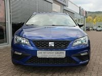 Gebraucht Cupra Leon 300 PS (220 kW) 2017 Blau Kombi