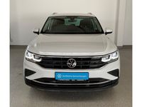 gebraucht VW Tiguan 2.0 TDI Active