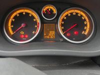 Gebraucht Opel Corsa 89 PS (65 kW) 2007 Grau Kleinwagen