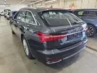 Gebraucht Audi A6 Business 265 PS (194 kW) 2023 Grau Kombi
