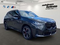 Nouvelle BMW X3 M Performance 398 ch (292 kW) 2026 Gris SUV