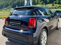 Gebraucht Mini Cooper 136 PS (100 kW) 2023 Schwarz Kleinwagen