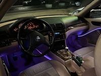 Gebraucht BMW 323 170 PS (125 kW) 1999 Grün Coupé