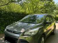 Gebraucht Ford Kuga 150 PS (110 kW) 2013 SUV