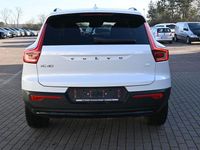 Gebraucht Volvo XC40 Plus 261 PS (191 kW) 2022 Weiß SUV