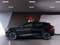 Gebraucht Cupra Formentor 150 PS (110 kW) 2025 Schwarz SUV