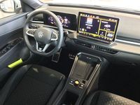 Neu VW T-Roc R-line 150 PS (110 kW) 2025 Pure white SUV