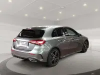 Gebraucht Mercedes A180 AMG 136 PS (100 kW) 2024 Grau Limousine