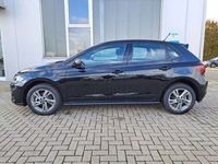 gebraucht VW Polo 1.0 TSI R-Line DSG ACC WINTERPAKET