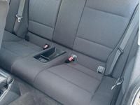 Gebraucht BMW 118 Coupé 143 PS (105 kW) 2009 Schwarz Coupé