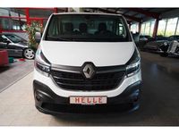 Gebraucht Renault Trafic Komfort 145 PS (106 kW) 2020 Gletscherweiss Van / Kleinbus
