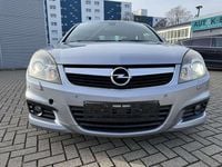 Gebraucht Opel Vectra OPC 155 PS (114 kW) 2007 Lichtsilber m2 Limousine