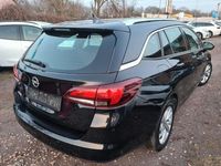 Gebraucht Opel Astra Elegance 105 PS (77 kW) 2020 Schwarz Kombi
