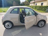 gebraucht Fiat 500 1.2 8V Cult Cult