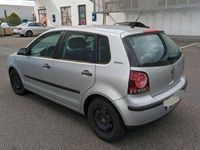 gebraucht VW Polo IV (9n3) 1.4 Goal 80 PS