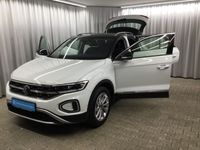 gebraucht VW T-Roc Style (Garantie 06/2028.Front Assist.Navi.