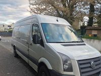 Gebraucht VW Crafter 163 PS (119 kW) 2007 Andere farben Van