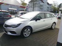 gebraucht Opel Astra Sports Tourer 1.2 Turbo Edition LM LED
