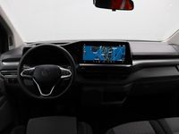 Gebraucht VW T7 Style 150 PS (110 kW) 2025 Schwarz Van