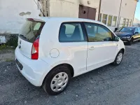 Occasion Seat Mii Style 60 ch (44 kW) 2012 Blanc Citadine