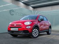 gebraucht Fiat 500X 1.0 GSE Urban *SoundSys*SpurH