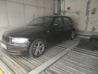 gebraucht BMW 118 2 Liter