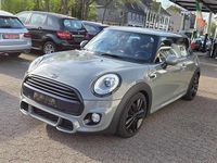 Second-hand Mini Cooper 136 CP (100 kW) 2017 Gri Hatchback