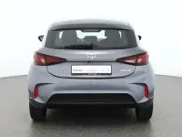 Gebraucht MG MG3 Comfort 116 PS (85 kW) 2025 Grau Kleinwagen