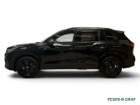 Neu VW Tiguan R-line 150 PS (110 kW) 2026 Grenadillschwarz metallic SUV