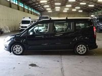 gebraucht Ford Grand Tourneo Connect 100PS Trend Standheizung