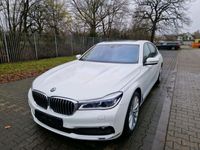 gebraucht BMW 750 i xDrive 2018