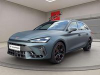 Neu Cupra Leon VZ 333 PS (244 kW) 2025 Enceladusgrau matt Kombi