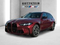 Neu BMW M3 Competition Edition 530 PS (389 kW) 2025 Black sapphire Kombi