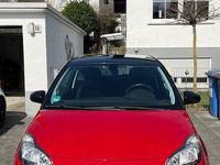 Gebraucht Opel Adam 69 PS (50 kW) 2016 Rot Kleinwagen