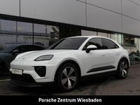 Gebraucht Porsche Macan 300 kW (408 PS) 2025 Weiß SUV
